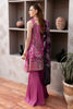 Ramsha Ghazal Luxury Lawn Collection 2024 – L-909