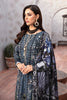 Ramsha Ghazal Luxury Lawn Collection 2024 – L-908