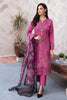 Ramsha Ghazal Luxury Lawn Collection 2024 – L-909