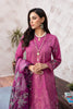 Ramsha Ghazal Luxury Lawn Collection 2024 – L-909