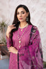 Ramsha Ghazal Luxury Lawn Collection 2024 – L-909