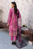 Ramsha Ghazal Luxury Lawn Collection 2024 – L-909