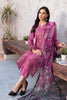 Ramsha Ghazal Luxury Lawn Collection 2024 – L-909
