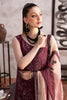 Ramsha Ghazal Luxury Lawn Collection 2024 – L-902