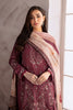 Ramsha Ghazal Luxury Lawn Collection 2024 – L-902