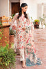 Ramsha Rangrez Lawn Collection – N-406