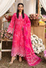 Ayzel Summer Dream Lawn Collection – Cosmos
