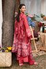 Ayzel Summer Dream Lawn Collection – Cardinal