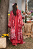 Ayzel Summer Dream Lawn Collection – Cardinal