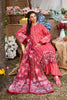Ayzel Summer Dream Lawn Collection – Cardinal