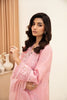Afrozeh Festive Chikankari Lawn Collection – Peony