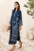 Afrozeh Festive Chikankari Lawn Collection – Azure