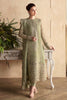 Afrozeh La Fuchsia Luxury Formals – Cassia