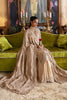 Afrozeh Hayat Luxury Wedding Formals 2023 – Sabat