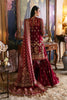 Afrozeh Hayat Luxury Wedding Formals 2023 – Dabeer