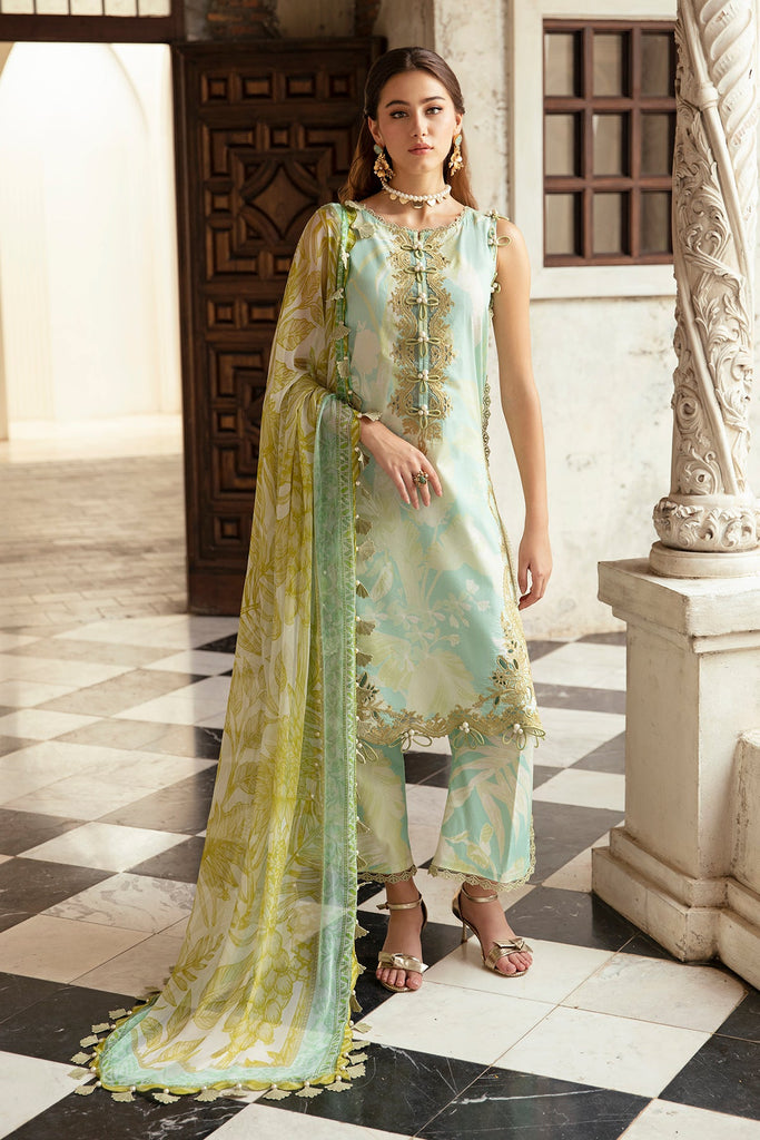 Jade Flora Cambric 3Pc Collection – 1O9A1884