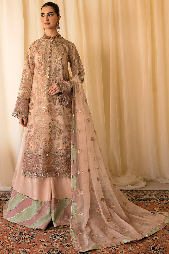 Ayzel by Afrozeh Mehar Bano Luxury Formal Collection – Everly
