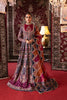 Afrozeh Hayat Luxury Wedding Formals 2023 – Sarang