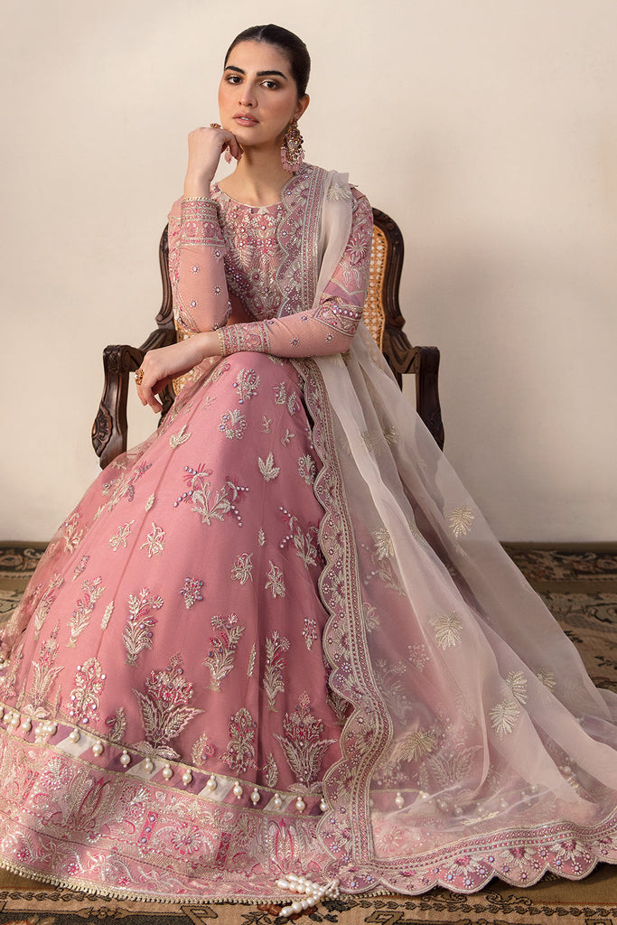 Ayzel by Afrozeh Mehar Bano Luxury Formal Collection – Rosabella