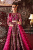 Afrozeh Hayat Luxury Wedding Formals 2023 – Abir