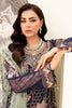 Ramsha Minhal Luxury Organza Formal Collection – M-902