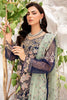 Ramsha Minhal Luxury Organza Formal Collection – M-902