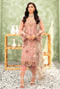 Ramsha Minhal Luxury Organza Formal Collection – M-903