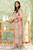 Ramsha Minhal Luxury Organza Formal Collection – M-903