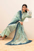 Ramsha Andaaz Luxury Lawn – Z-708