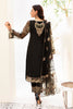 Ramsha Minhal Luxury Organza Formal Collection – M-906