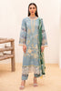 Ramsha Andaaz Luxury Lawn – Z-704