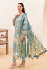Ramsha Andaaz Luxury Lawn – Z-704