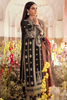 Dilara by Qalamkar Luxury Lawn Collection '21 – HL-01 Chandni