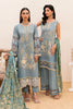 Ramsha Andaaz Luxury Lawn – Z-704