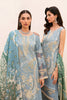 Ramsha Andaaz Luxury Lawn – Z-704