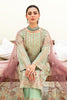 Ramsha Minhal Luxury Organza Formal Collection – M-905