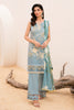 Ramsha Andaaz Luxury Lawn – Z-704