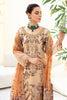 Ramsha Minhal Luxury Organza Formal Collection – M-901