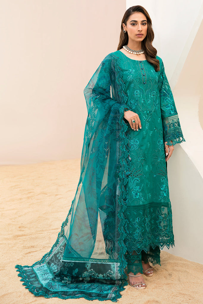 Ramsha Andaaz Luxury Lawn – Z-701