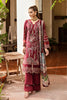 Ramsha Riwayat Lawn Collection – Y-801