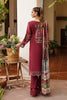 Ramsha Riwayat Lawn Collection – Y-801