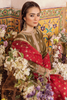 Dilara by Qalamkar Luxury Lawn Collection '21 – HL-08 Soraj Mukhi