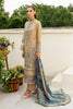 Ramsha Riwayat Lawn Collection – Y-802