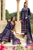 Ramsha Andaaz Luxury Lawn – DEEP BLUE-Z-803