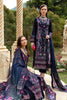 Ramsha Andaaz Luxury Lawn – DEEP BLUE-Z-803