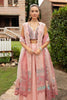 Ramsha Andaaz Luxury Lawn – RADIANT PINK-Z-810