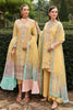 Ramsha Andaaz Luxury Lawn – MELLOW YELLOW-Z-806