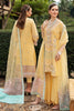 Ramsha Andaaz Luxury Lawn – MELLOW YELLOW-Z-806