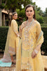 Ramsha Andaaz Luxury Lawn – MELLOW YELLOW-Z-806