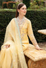 Ramsha Andaaz Luxury Lawn – MELLOW YELLOW-Z-806